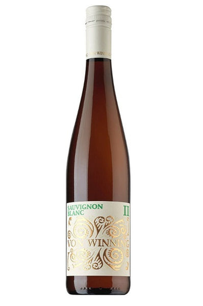 2023 Von Winning Sauvignon Blanc II