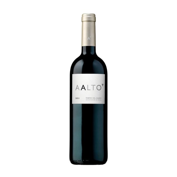 2021 BODEGAS AALTO RIBERA DEL DUERO RED BLEND