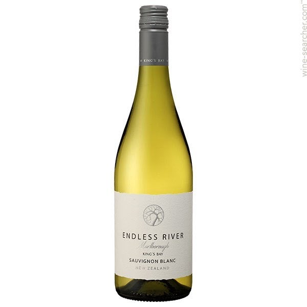 2023 ENDLESS RIVER SAUVIGNON BLANC