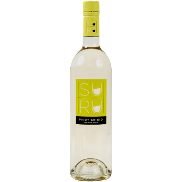 2024 Suhru Pinot Grigio