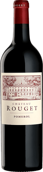 2017 Chateau Rouget Bordeaux