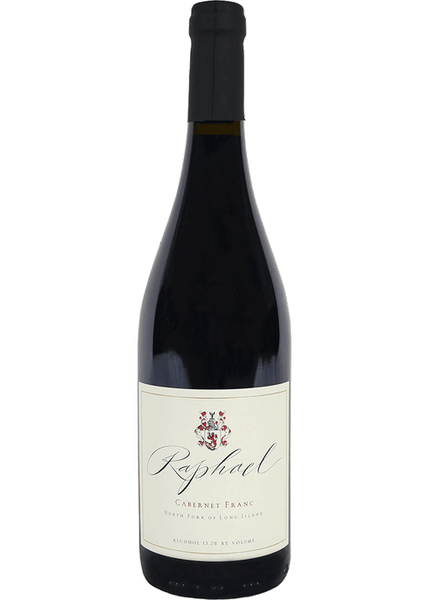 2022 Raphael Vineyards Cabernet Franc