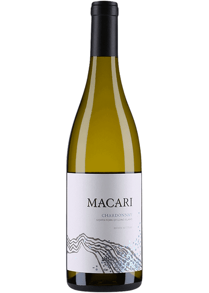 2024 Macari Vineyards Estate Chardonnay