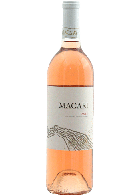 2024 Macari Vineyards Rose