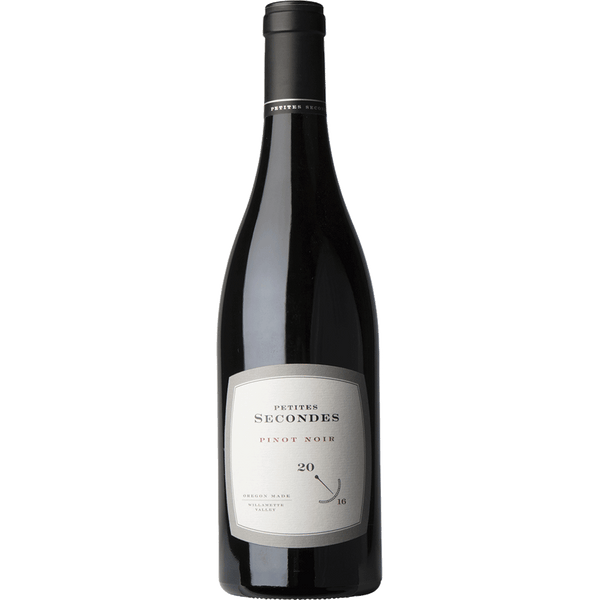 2022 Domaine Drouhin 'Petites Secondes' Pinot Noir
