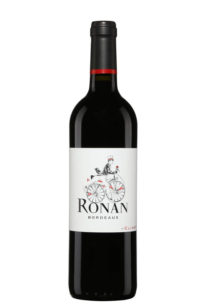 2020 Ronan by Clinet Bordeaux