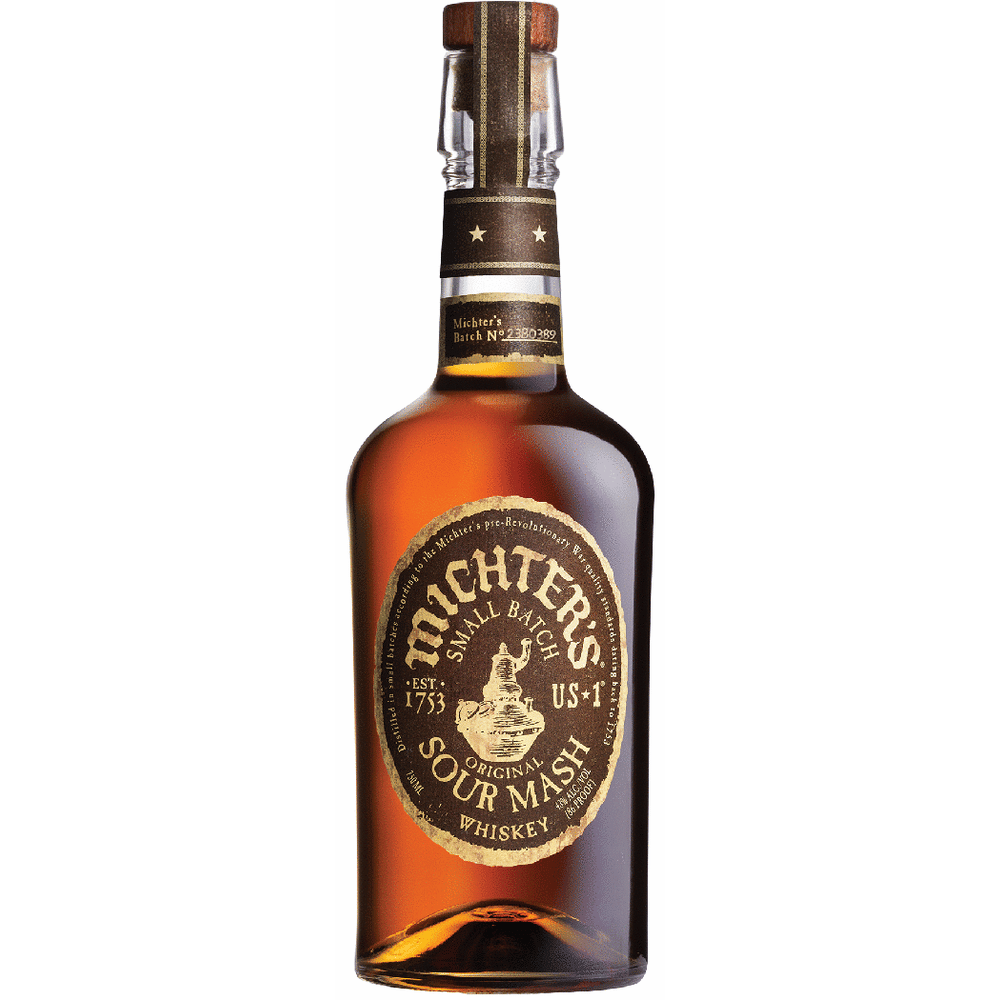 Michter's US-1 Sour Mash Whiskey