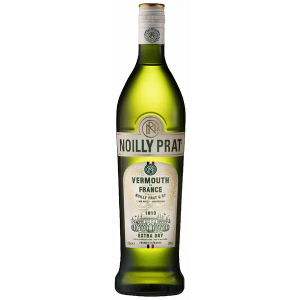 NOILLY PRAT EXTRA DRY VERMOUTH