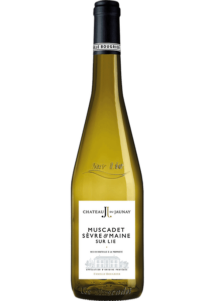 2023 Chateau du Jaunay Muscadet