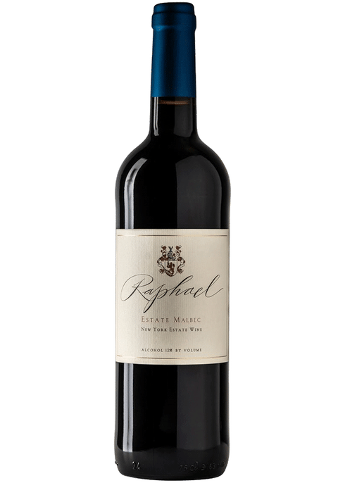 2021 Raphael Vineyards Estate Malbec