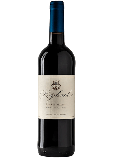 2021 Raphael Vineyards Estate Malbec