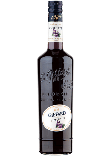 GIFFARD CREME DE VIOLETTE