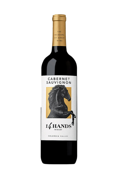 2022 14 Hands Winery Cabernet Sauvignon