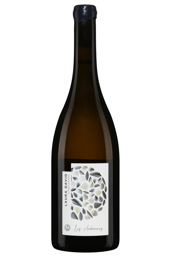 2022 Laura David Les Audouines