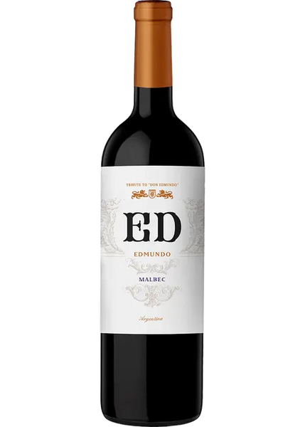 2025 Ed Edmundo Malbec