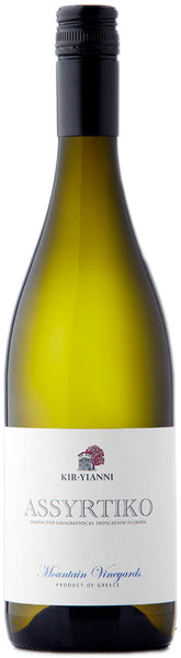 2024 Kir-Yianni Assyrtiko