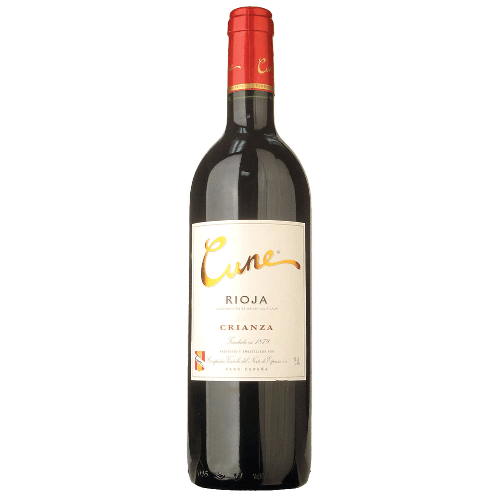 2022 Cvne Cune Rioja Crianza