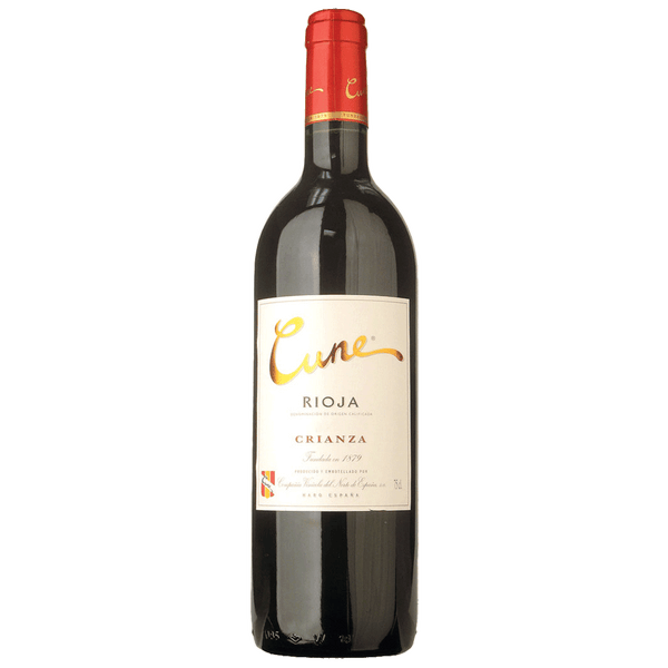 2022 Cvne Cune Rioja Crianza