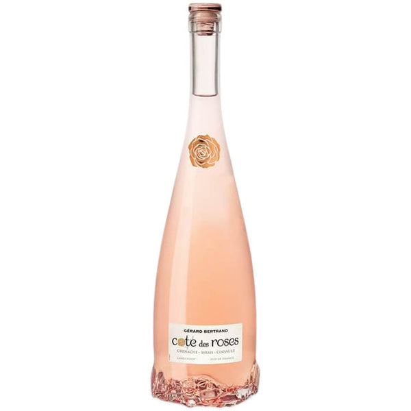 2025 Gerard Bertrand Cote des Roses Rose