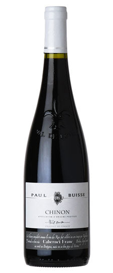 2022 Paul Buisse Chinon Cabernet Franc