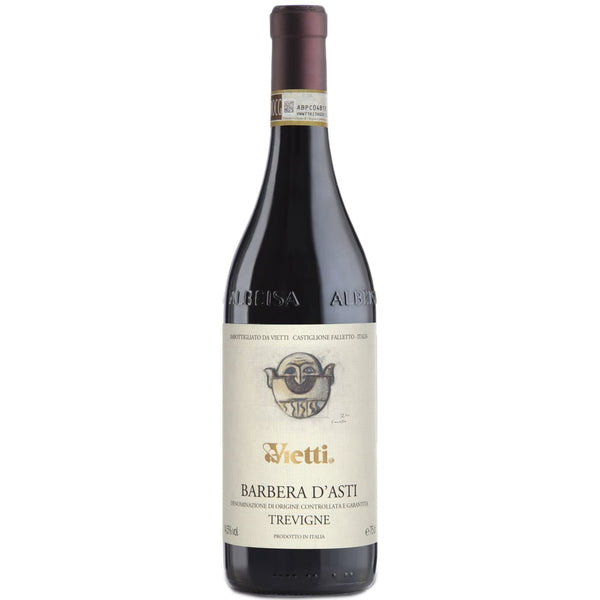 2024 Vietti Barbera d'Asti Tre Vigne