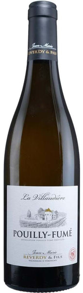 2024 Jean-Marie Reverdy Pouilly Fume La Villaudiere