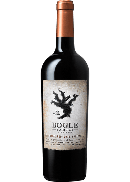 2021 Bogle Vineyards Old Vine Essential Red