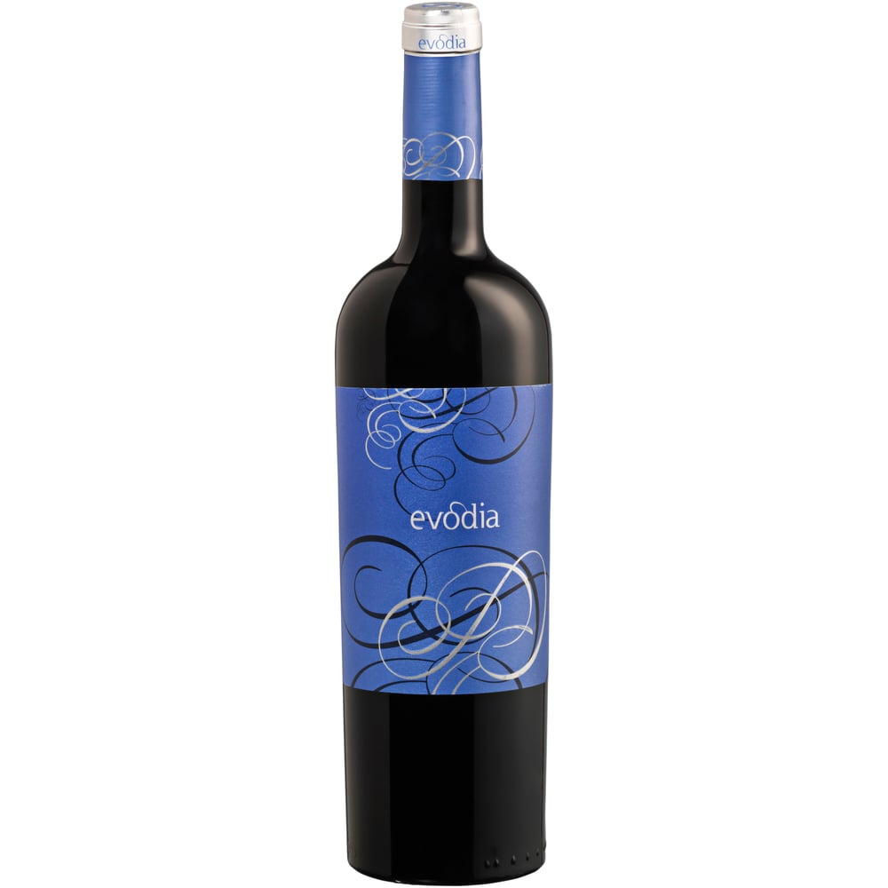 2023 Altovinum Evodia Old Vines Garnacha