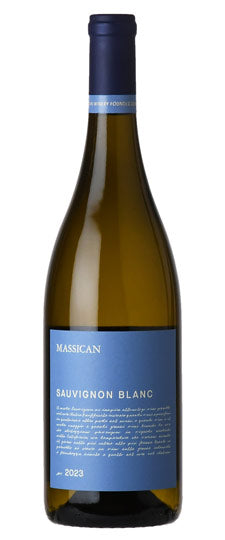 2023 MASSICAN SAUVIGNON BLANC