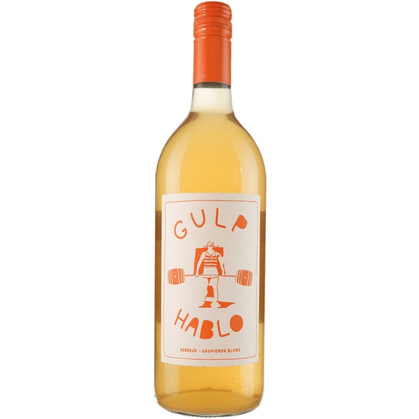 2025 GULP / HABLO ORANGE VERDEJO - SAUVIGNON BLANC