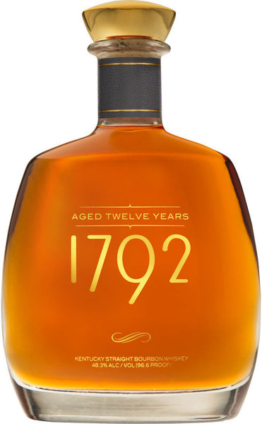 1792 Bourbon 12yr