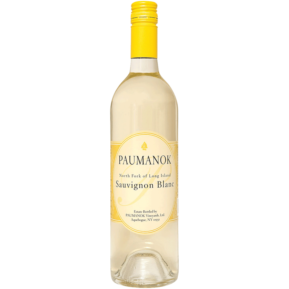 2025 Paumanok Sauvignon Blanc