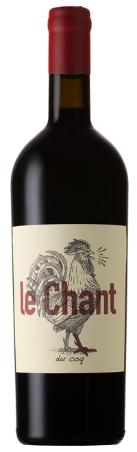 2020 Le Chant du Coq Rouge