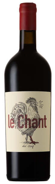 2020 Le Chant du Coq Rouge