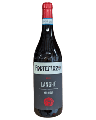 ForteMasso Langhe Nebbiolo