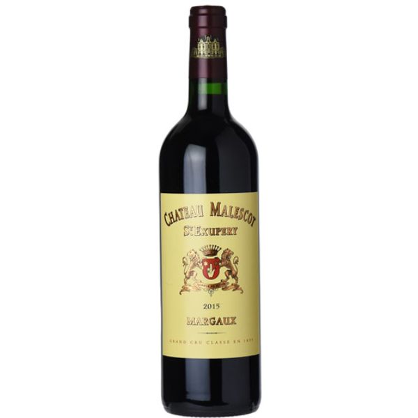 2015 Chateau Malescot St. Exupery Margaux