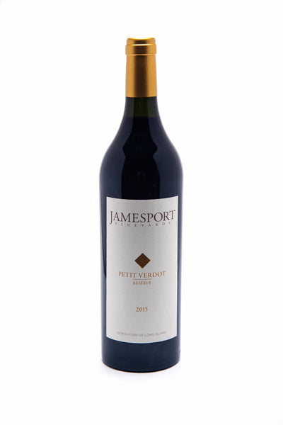 2020 Jamesport Vineyards Petit Verdot