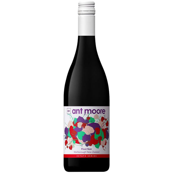 2020 Ant Moore Estate Series Pinot Noir