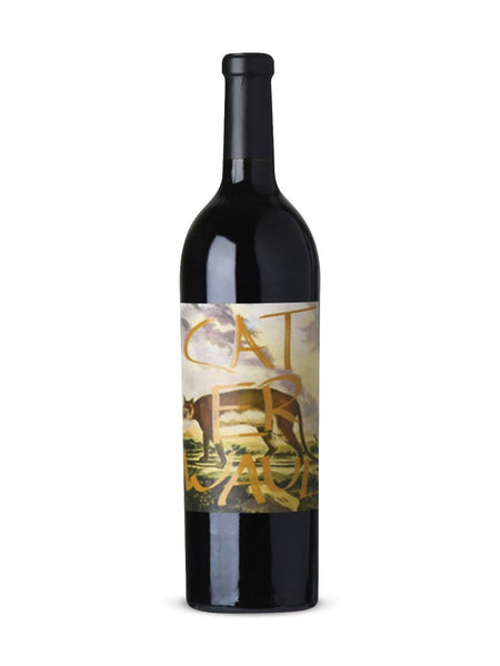 2023 Caterwaul Cabernet Sauvignon
