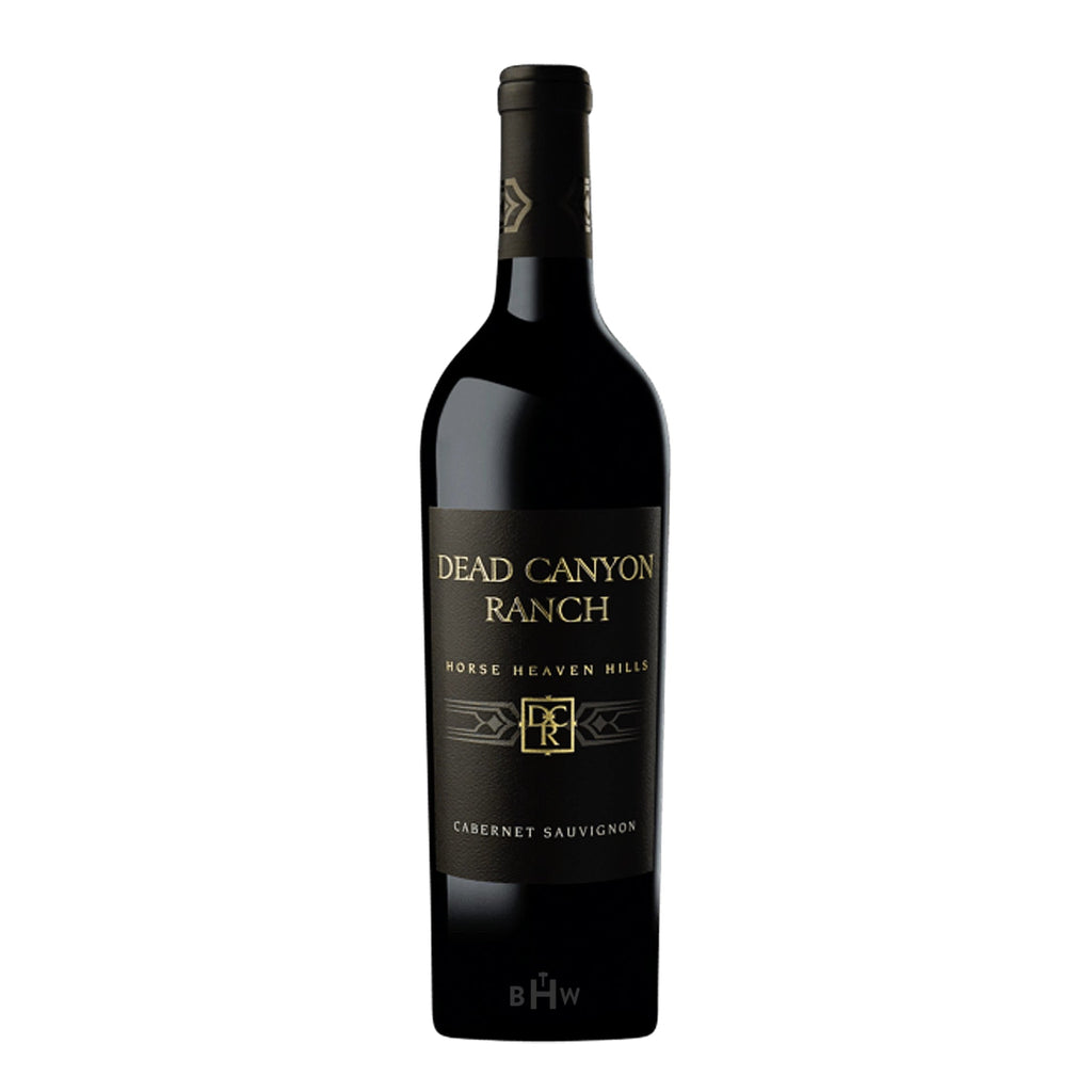 2023 Mercer Estates Dead Canyon Ranch Cabernet Sauvignon