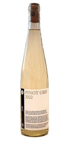 2022 Bedell Cellars Pinot Gris