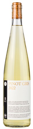 2023 Bedell Cellars Pinot Gris