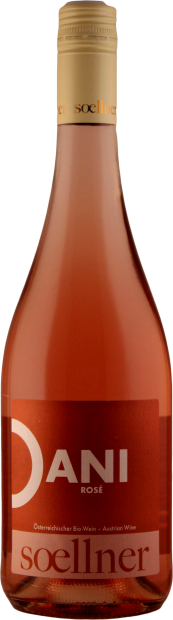 2023 WEINGUT SÖLLNER DANI ROSÉ