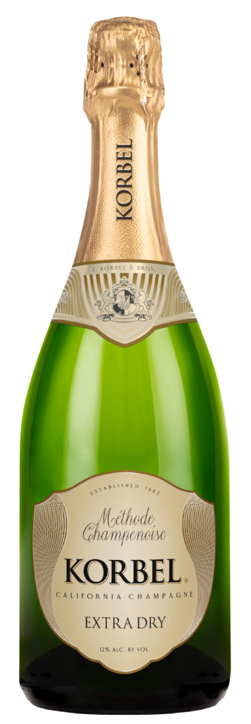 Korbel Brut NV