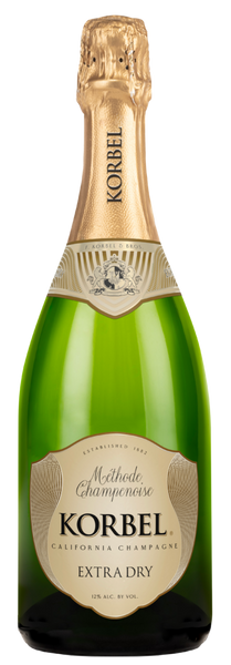 Korbel Brut NV