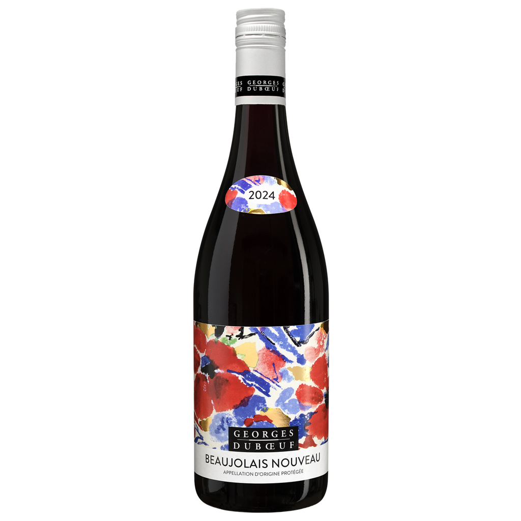 2024 Georges Duboeuf Beaujolais Nouveau