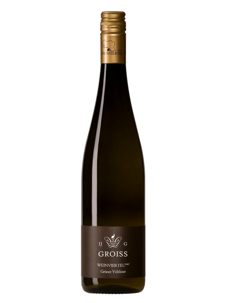 2025 Weingut Ingrid Groiss Gruner Veltliner