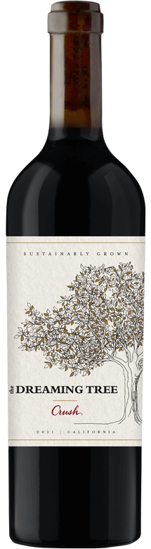 2023 The Dreaming Tree Crush Red