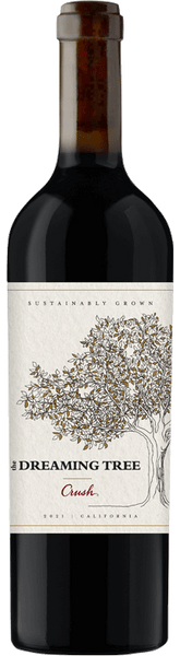 2023 The Dreaming Tree Crush Red