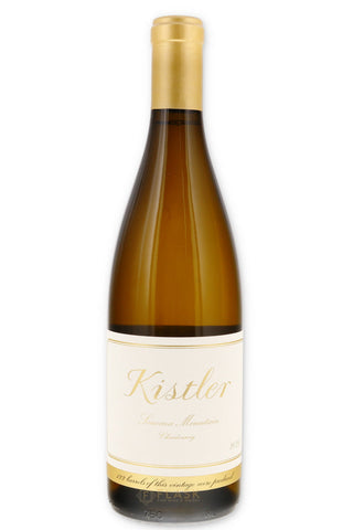 2024 Kistler Sonoma Mountain Chardonnay